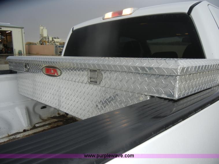 image for item D4796 2006 Ford F150 XLT SuperCab pickup truck