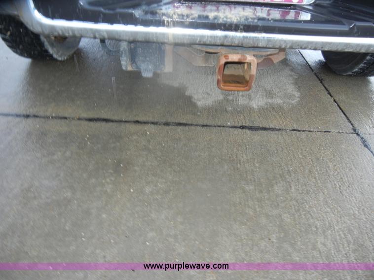 image for item D4796 2006 Ford F150 XLT SuperCab pickup truck