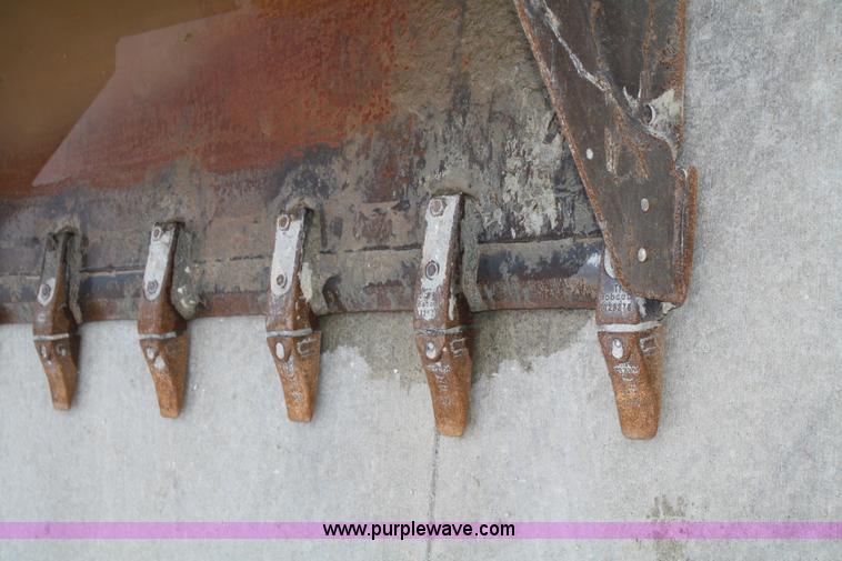 image for item D4801 2001 Bobcat S175 skid steer