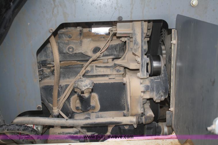 image for item D4804 2006 Terex TH842C telehandler