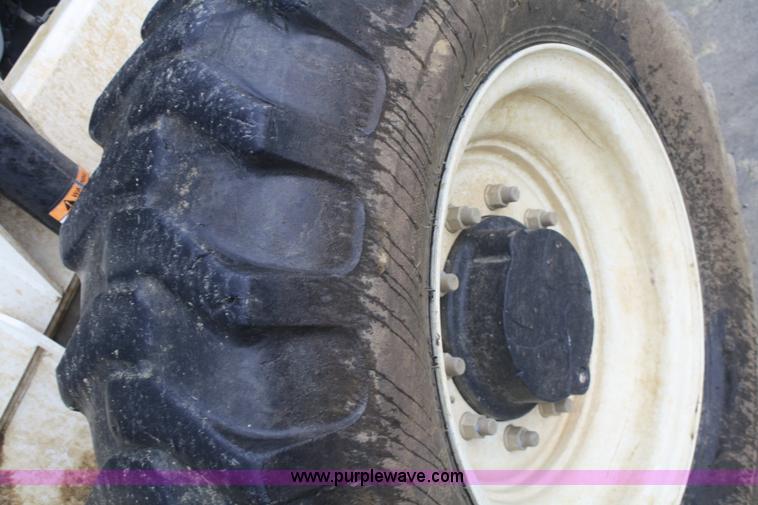 image for item D4804 2006 Terex TH842C telehandler