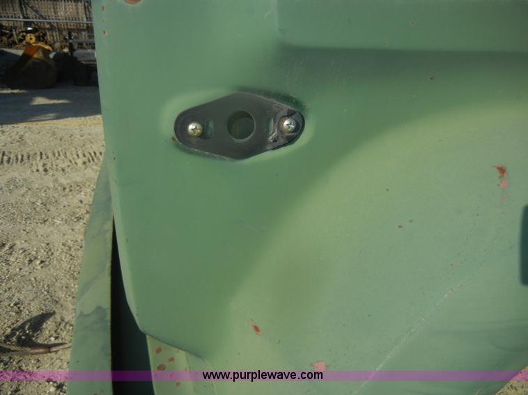 image for item D4903 1974 Chevrolet C60 Custom flatbed pickup truck