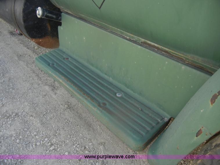 image for item D4903 1974 Chevrolet C60 Custom flatbed pickup truck