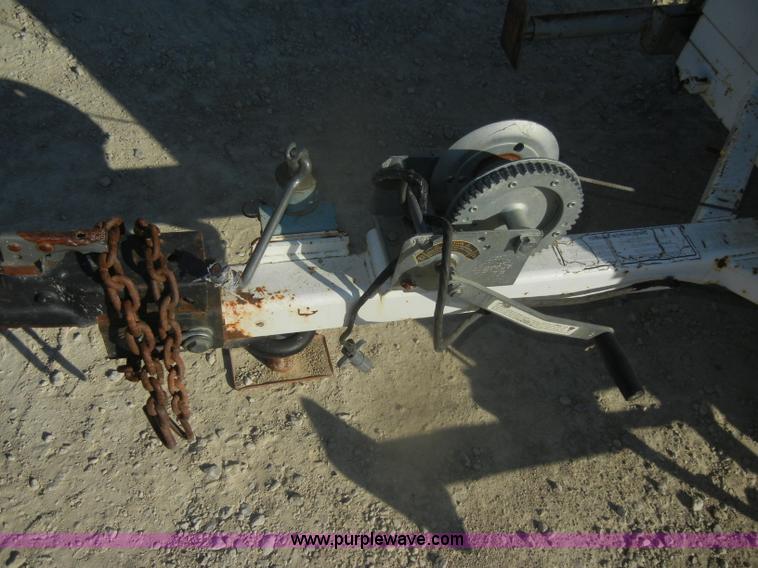 image for item D4907 Magnum Night Buster light tower