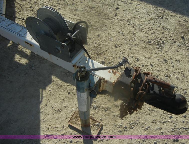 image for item D4907 Magnum Night Buster light tower