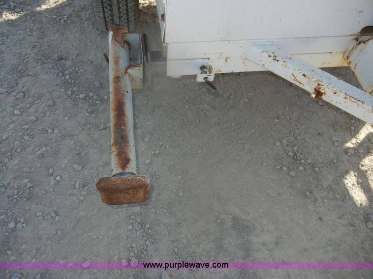 image for item D4907 Magnum Night Buster light tower