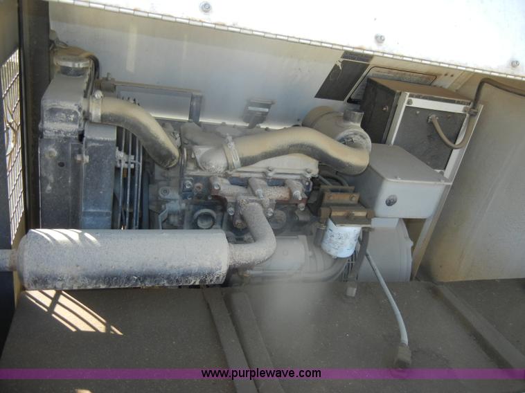 image for item D4907 Magnum Night Buster light tower