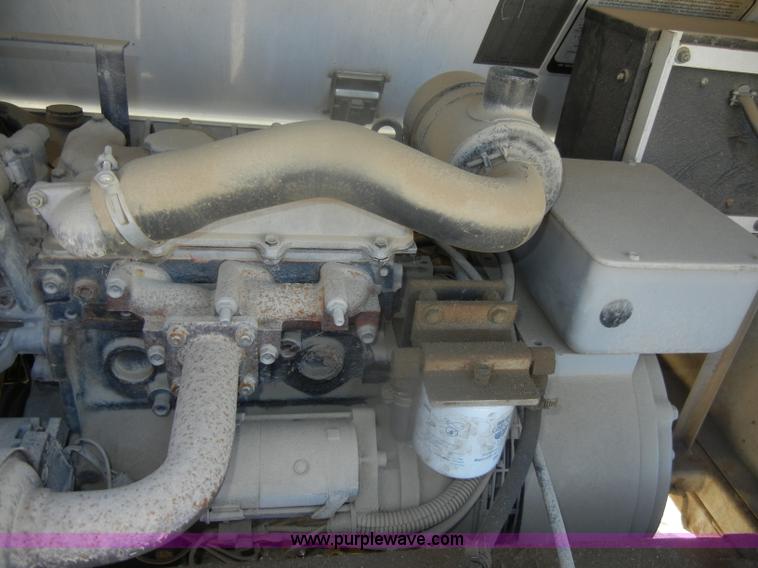 image for item D4907 Magnum Night Buster light tower