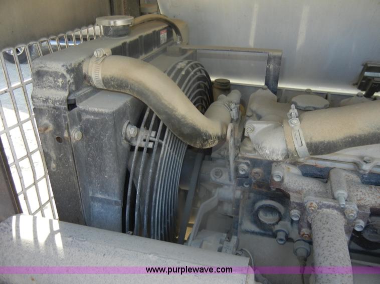 image for item D4907 Magnum Night Buster light tower