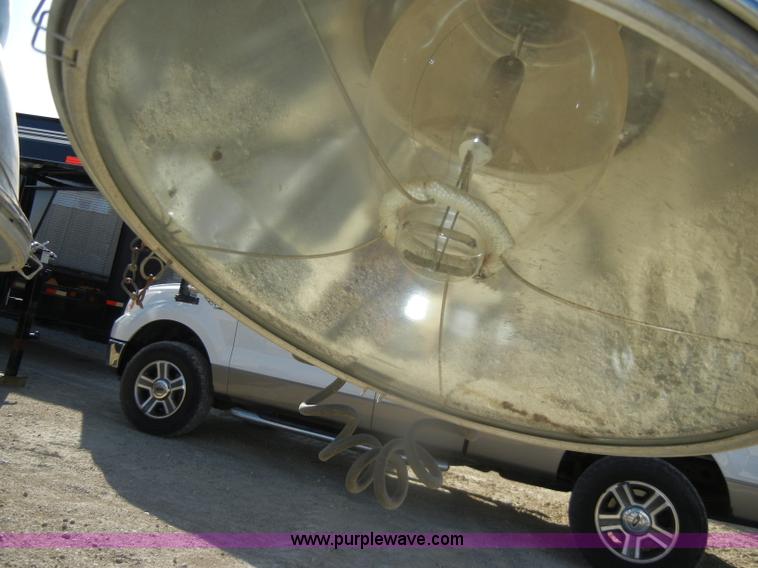 image for item D4907 Magnum Night Buster light tower