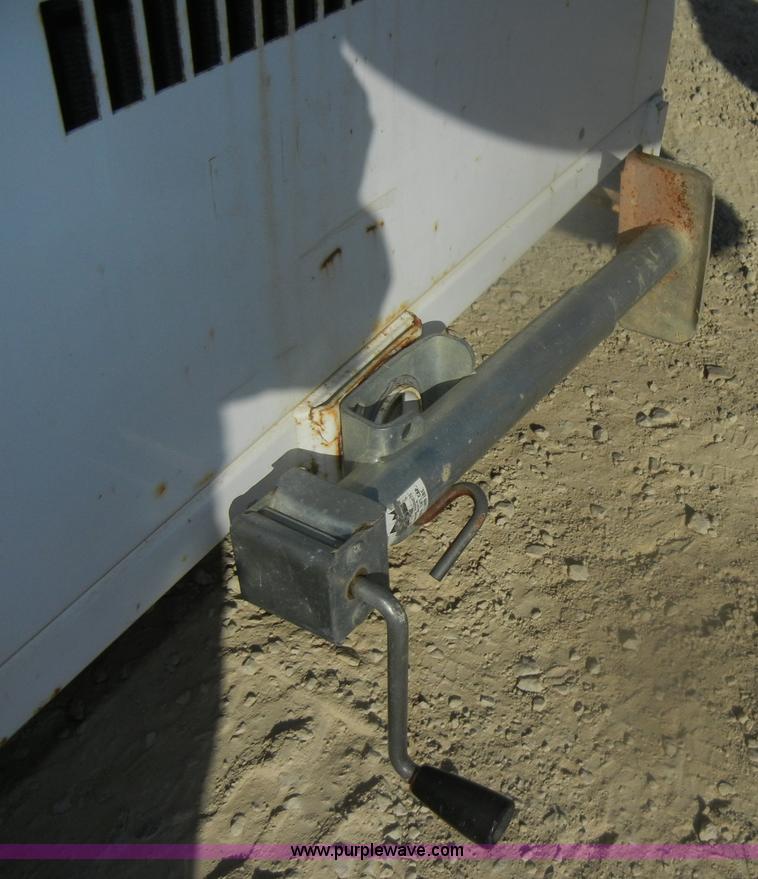 image for item D4907 Magnum Night Buster light tower