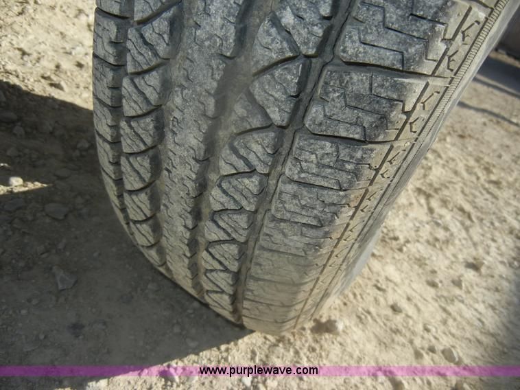 image for item D4907 Magnum Night Buster light tower