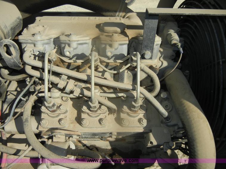 image for item D4907 Magnum Night Buster light tower