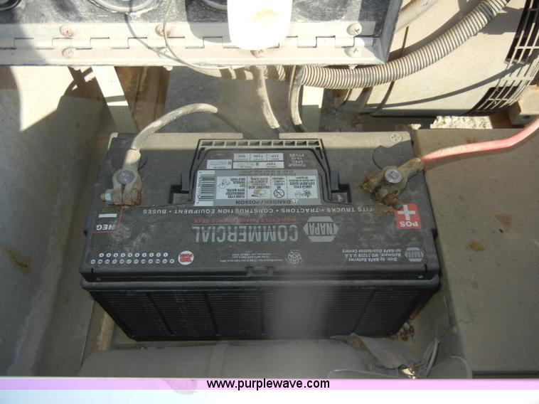 image for item D4907 Magnum Night Buster light tower