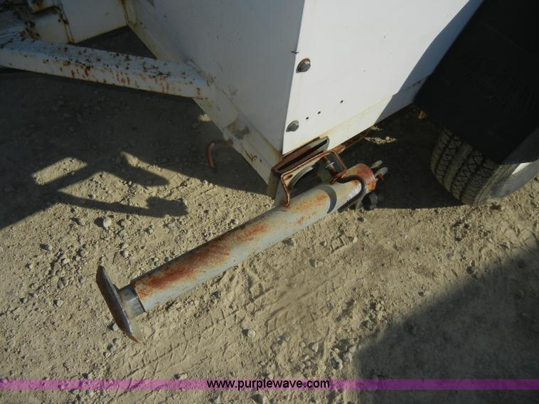 image for item D4907 Magnum Night Buster light tower