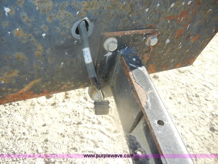 image for item D4908 2000 Atlas portable air compressor