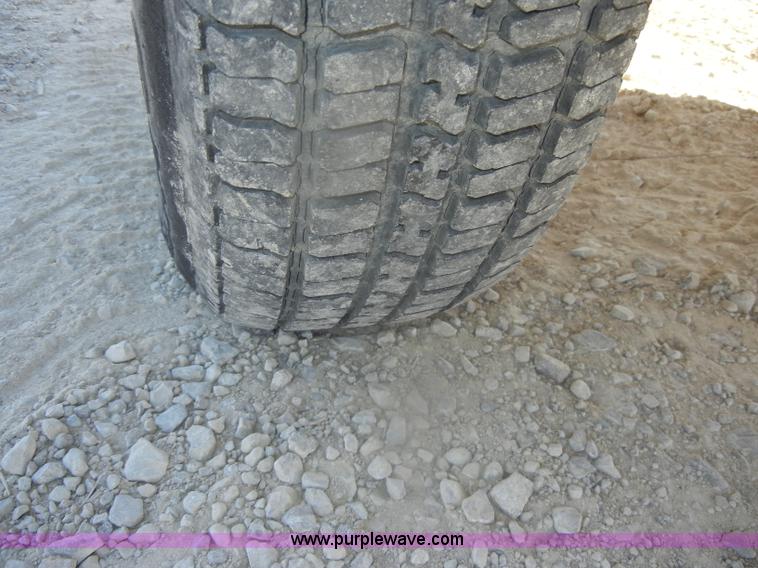 image for item D4908 2000 Atlas portable air compressor