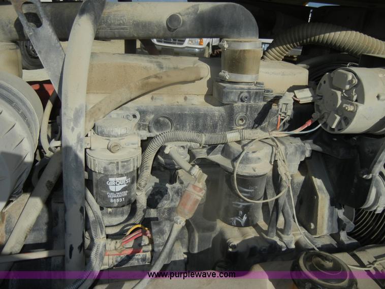 image for item D4908 2000 Atlas portable air compressor