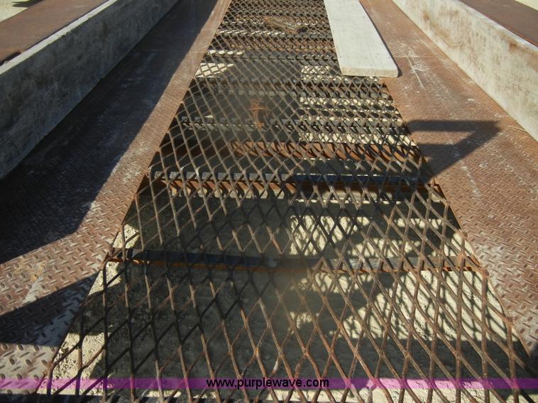 image for item D4910 1994 Felling trailer