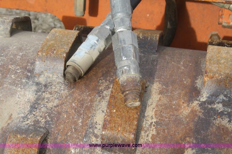 image for item D4915 MBW AT60 padfoot roller attachment