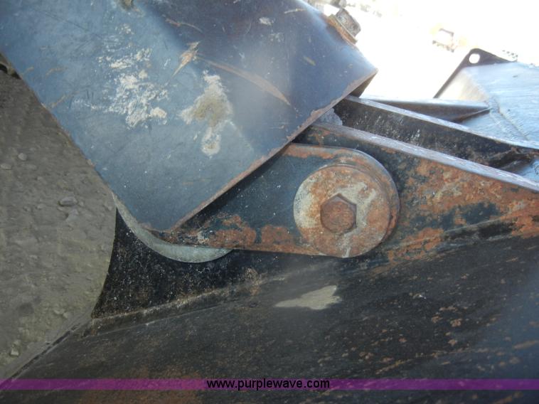 image for item D4922 Caterpillar 307C mini excavator