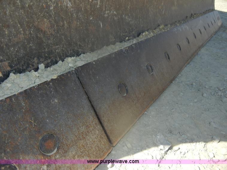 image for item D4922 Caterpillar 307C mini excavator