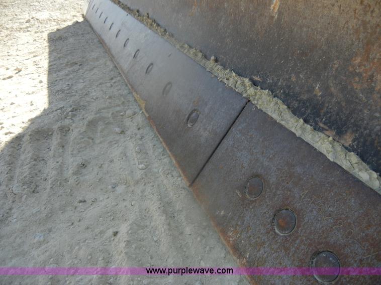 image for item D4922 Caterpillar 307C mini excavator