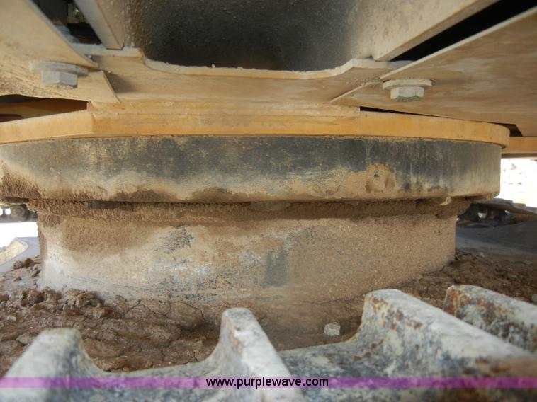 image for item D4922 Caterpillar 307C mini excavator