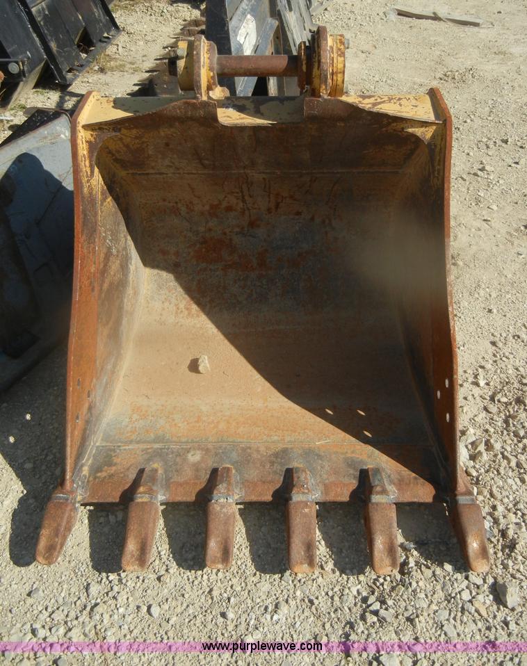 image for item D4922 Caterpillar 307C mini excavator