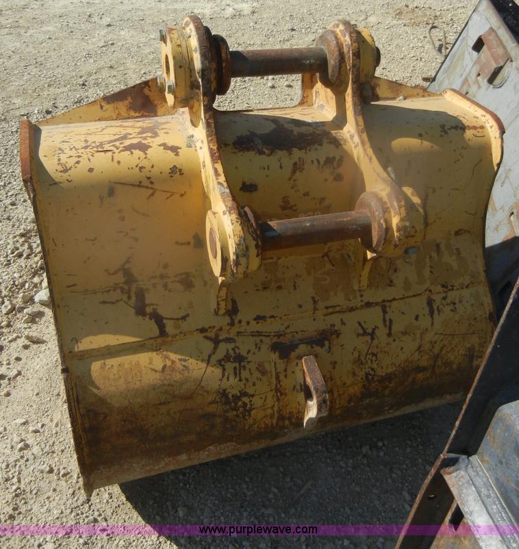 image for item D4922 Caterpillar 307C mini excavator