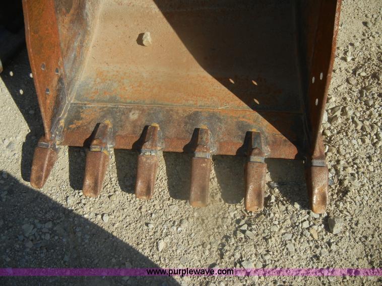 image for item D4922 Caterpillar 307C mini excavator