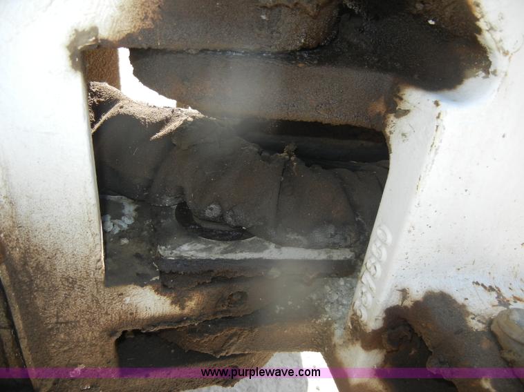 image for item D4923 1994 Bobcat 331 compact excavator