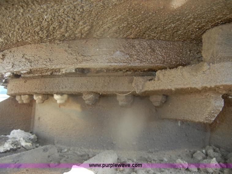 image for item D4923 1994 Bobcat 331 compact excavator