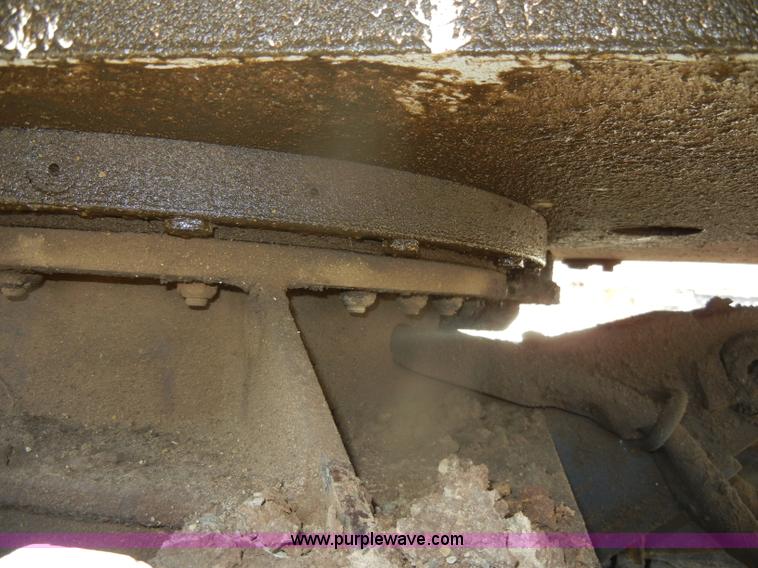 image for item D4923 1994 Bobcat 331 compact excavator