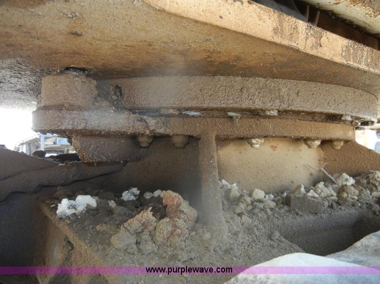 image for item D4923 1994 Bobcat 331 compact excavator