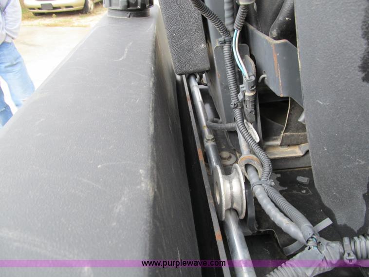 image for item F2521 Ingersoll Rand DD24 Dura-Pac vibratory roller