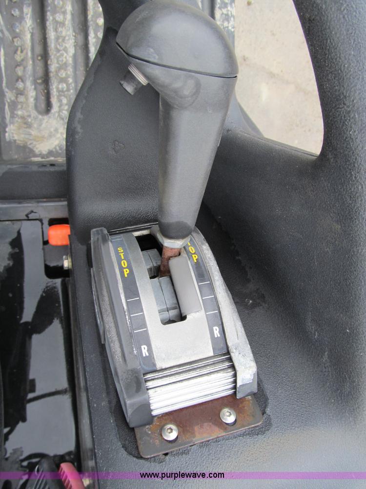 image for item F2521 Ingersoll Rand DD24 Dura-Pac vibratory roller