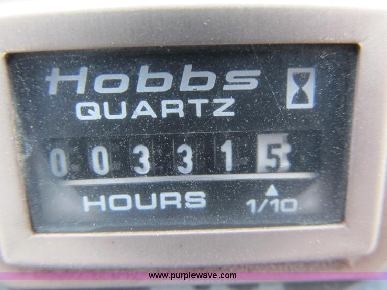 image for item F2521 Ingersoll Rand DD24 Dura-Pac vibratory roller