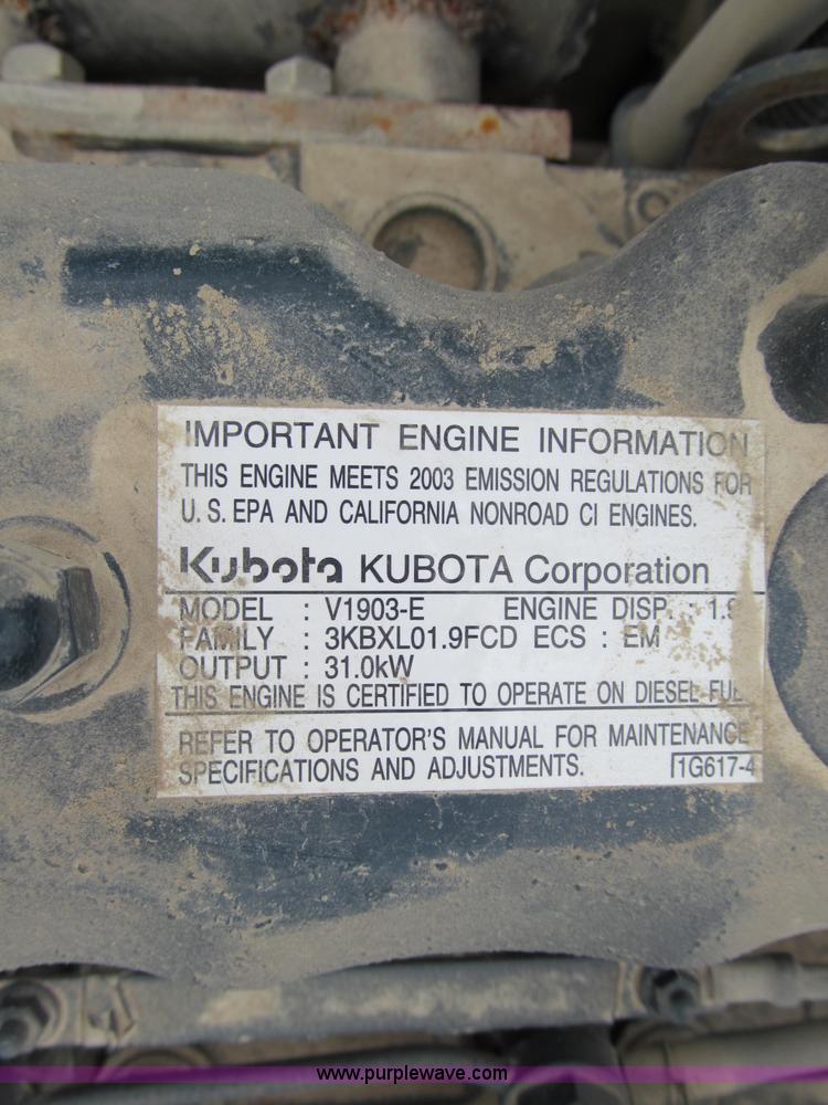 image for item F2521 Ingersoll Rand DD24 Dura-Pac vibratory roller