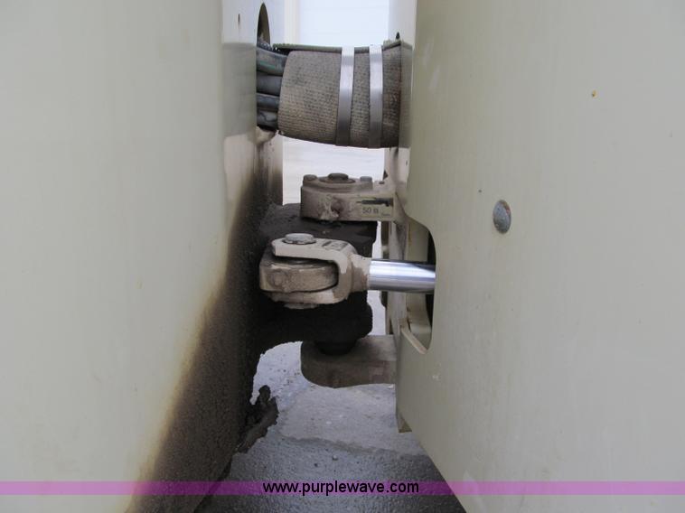 image for item F2521 Ingersoll Rand DD24 Dura-Pac vibratory roller