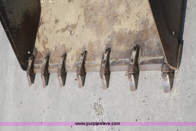 image for item F2710 2008 Bobcat S185 skid steer