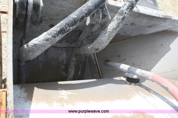 image for item F2711 MBW CG100 curb machine