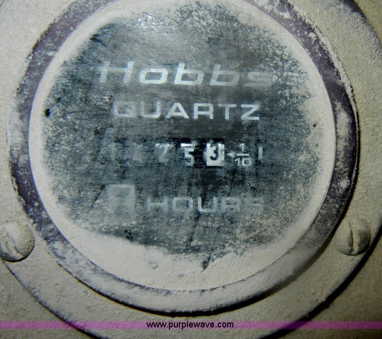 image for item O9503 Cushion Cut concrete saw
