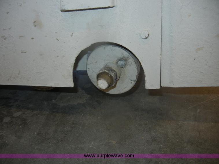 image for item O9503 Cushion Cut concrete saw