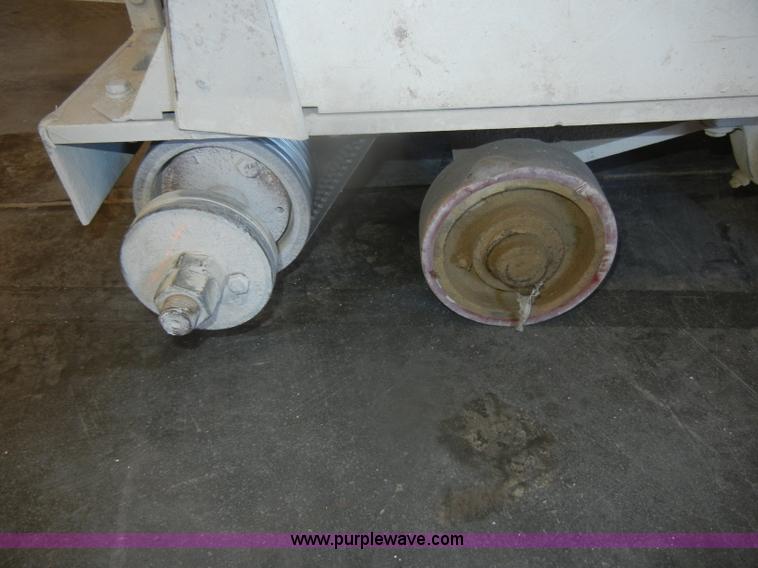 image for item O9503 Cushion Cut concrete saw