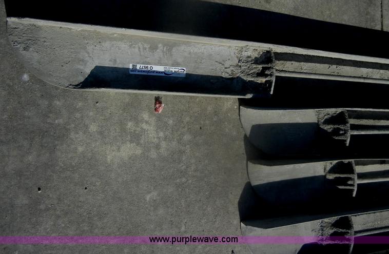 image for item O9577 (6) concrete screeds