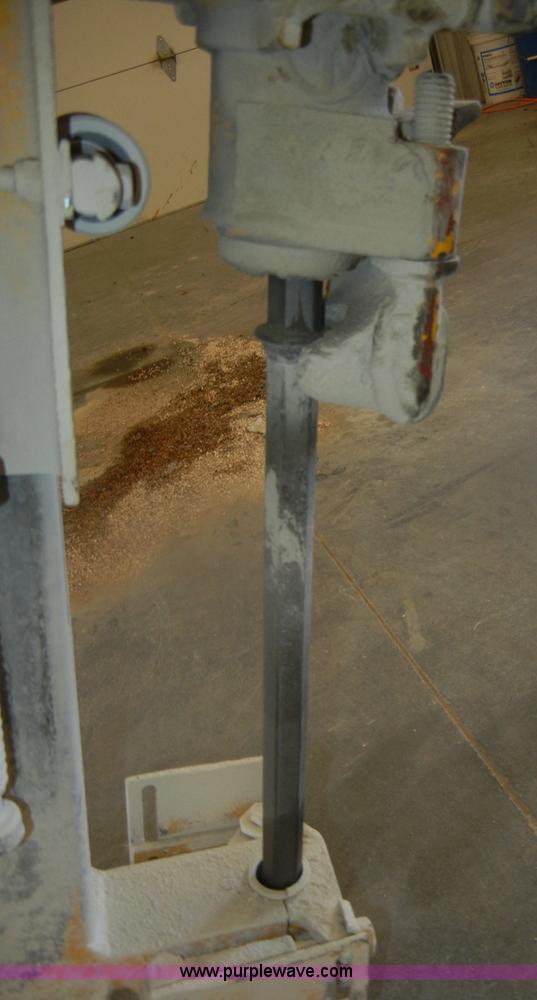 image for item O9584 E-Z Drill 210B SRA drill