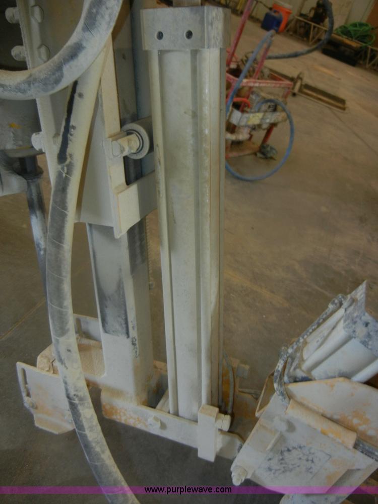 image for item O9584 E-Z Drill 210B SRA drill