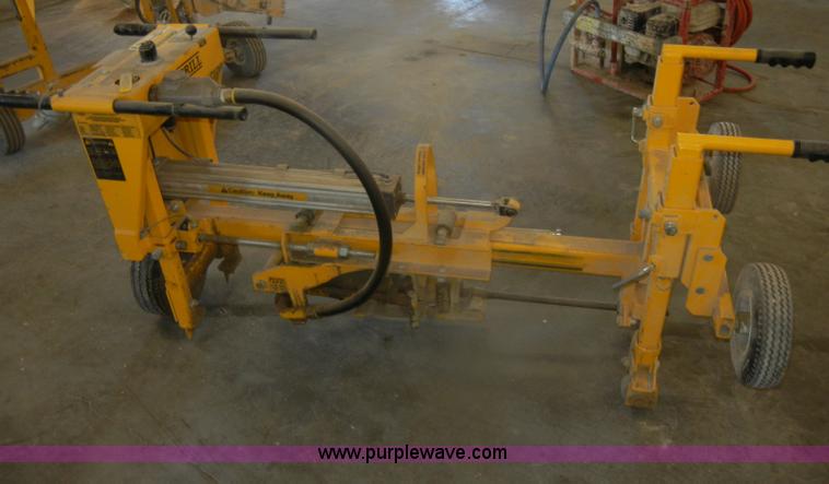 image for item O9585 E-Z Drill 210B drill