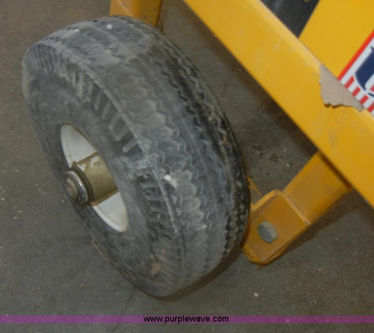 image for item O9585 E-Z Drill 210B drill